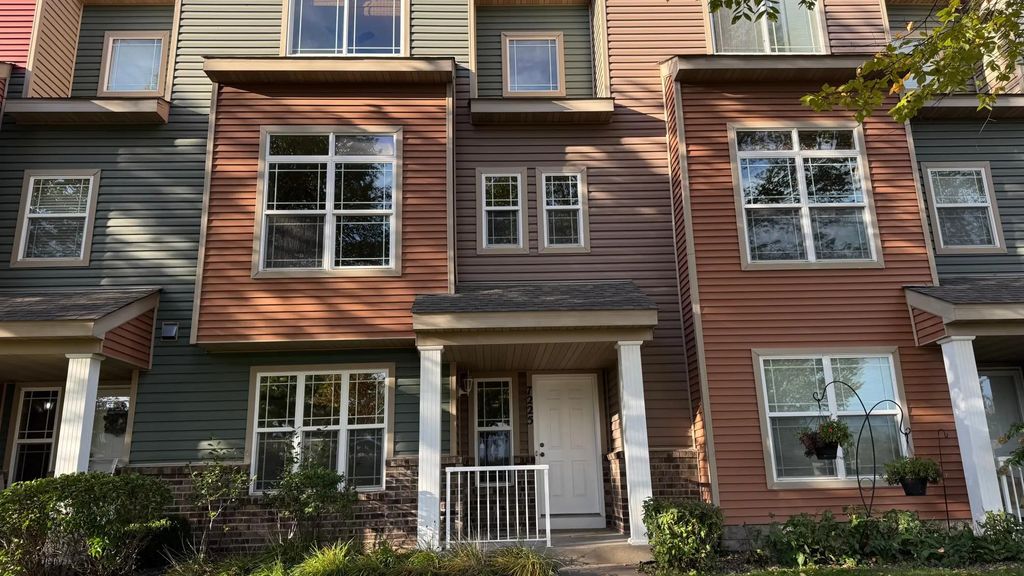 7225 E Ramsey Parkway Nw, Ramsey