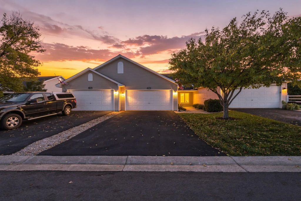 17254 Marshfield Lane Se, Prior Lake