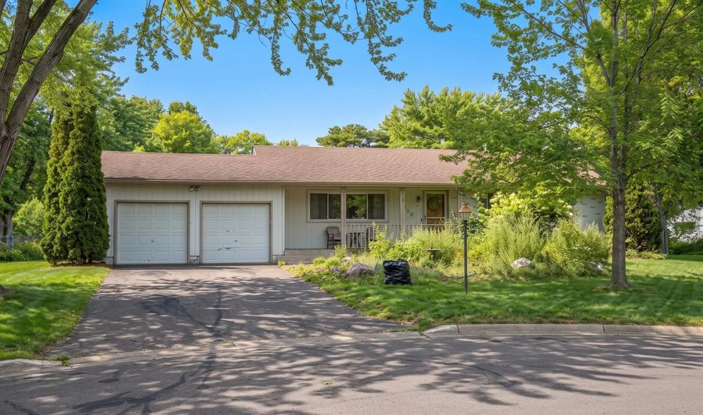 7725 Pearson Court, Brooklyn Park