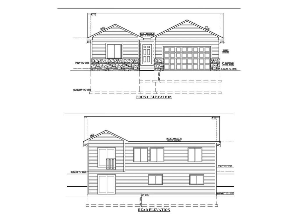 516 Pine Avenue Se, Eyota