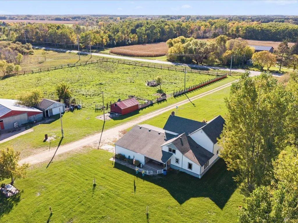 13334 111th Avenue, Wadena