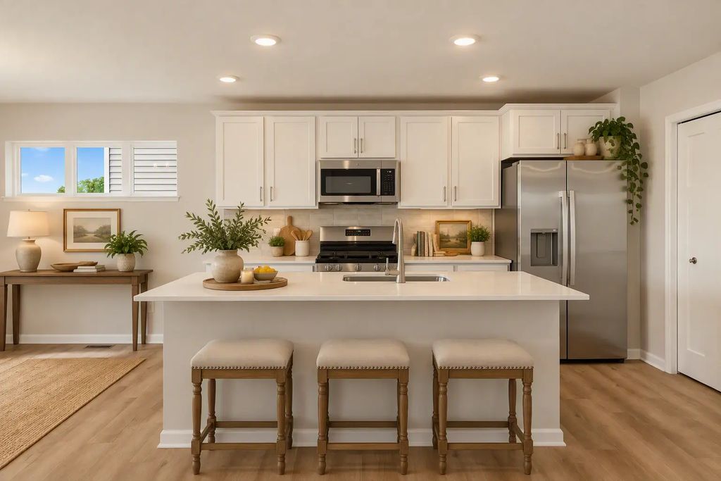 715 Highland Circle, Jordan