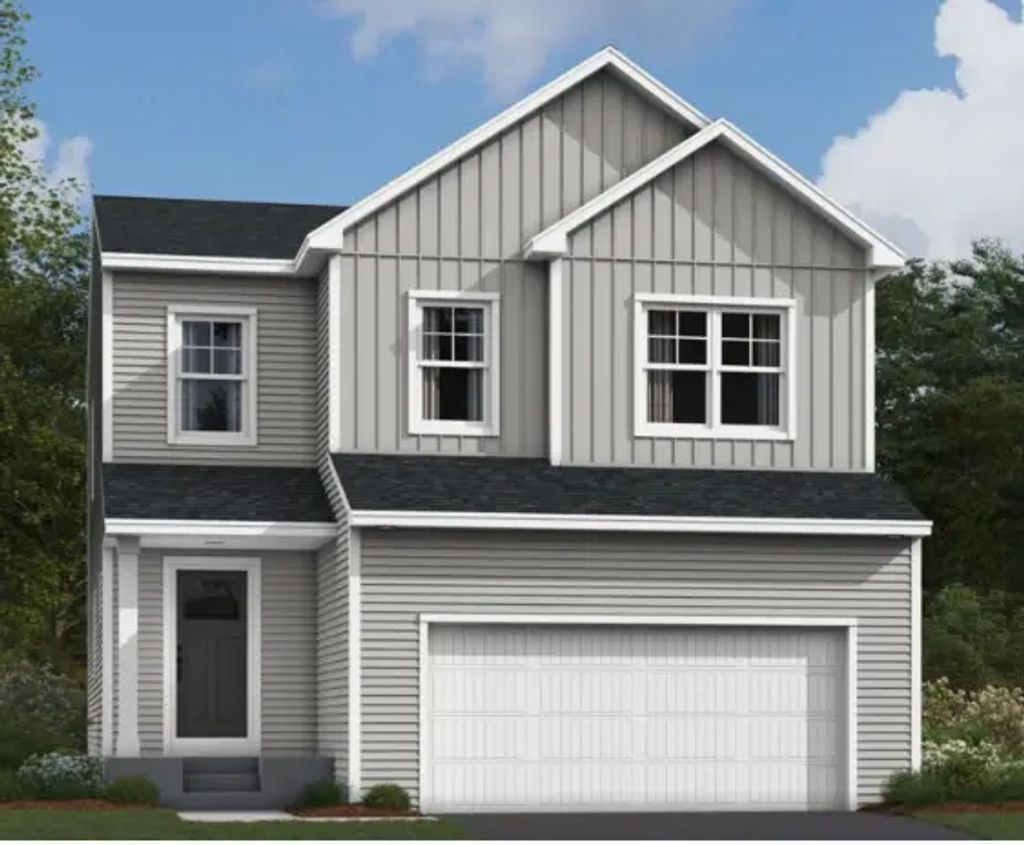 715 Highland Circle, Jordan