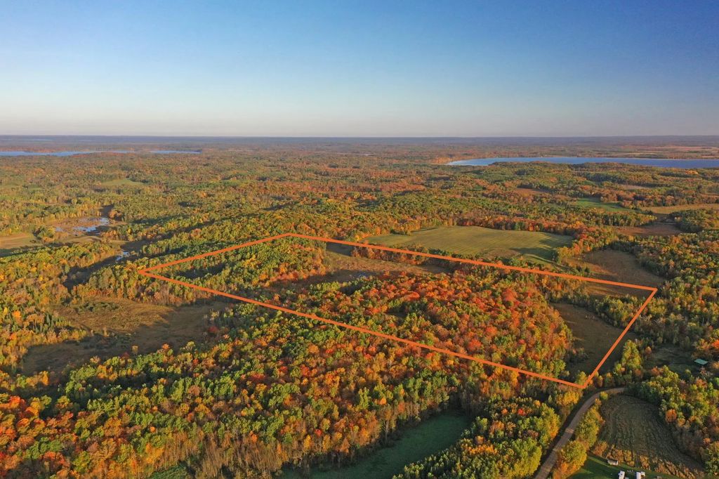 Marthas Road, Osage