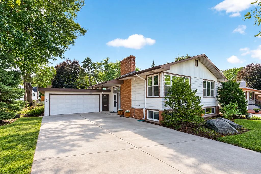 148 E Warburton Street, South Saint Paul
