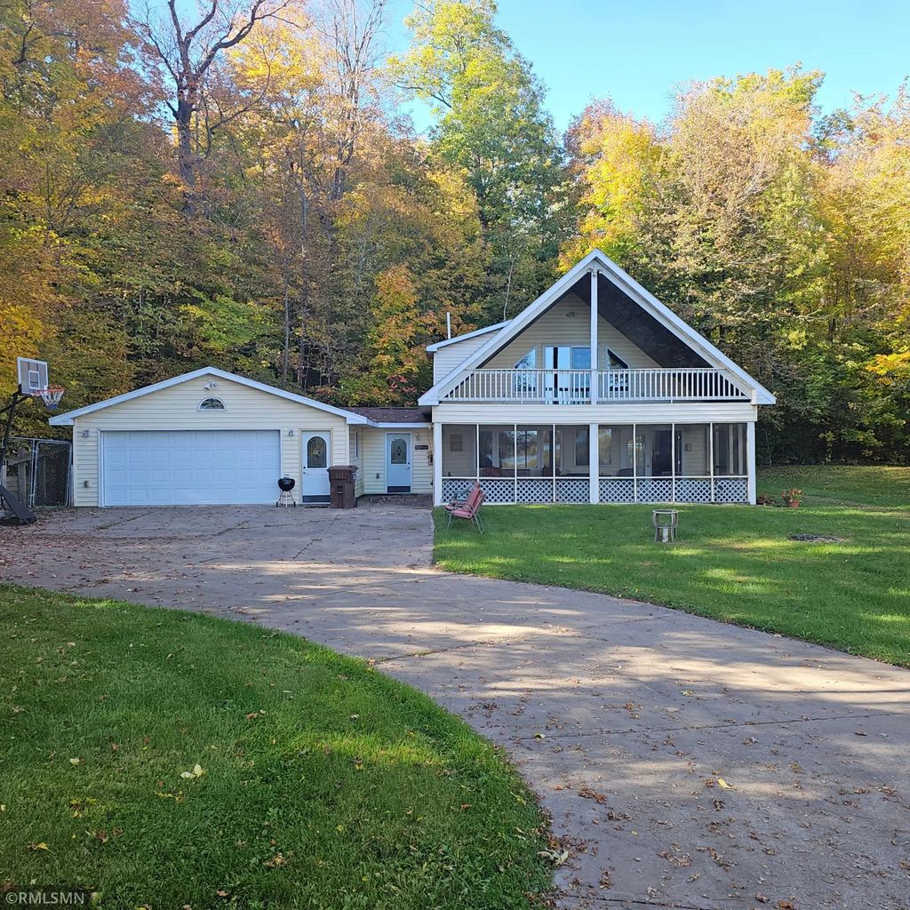 42674 305th Place 1857, Aitkin