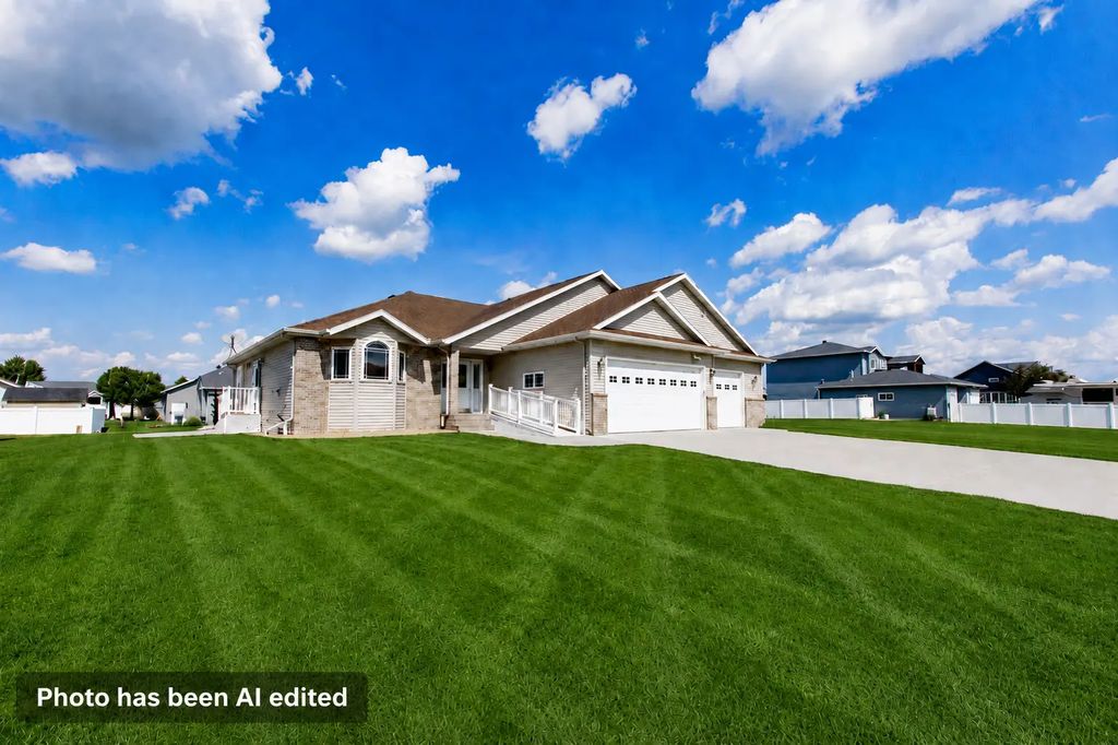 1106 Southwood Drive, Dilworth