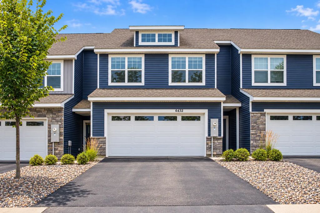 6432 Genevieve Trail S, Cottage Grove
