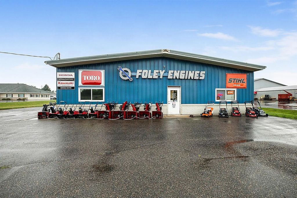 20 2nd Avenue W, Foley