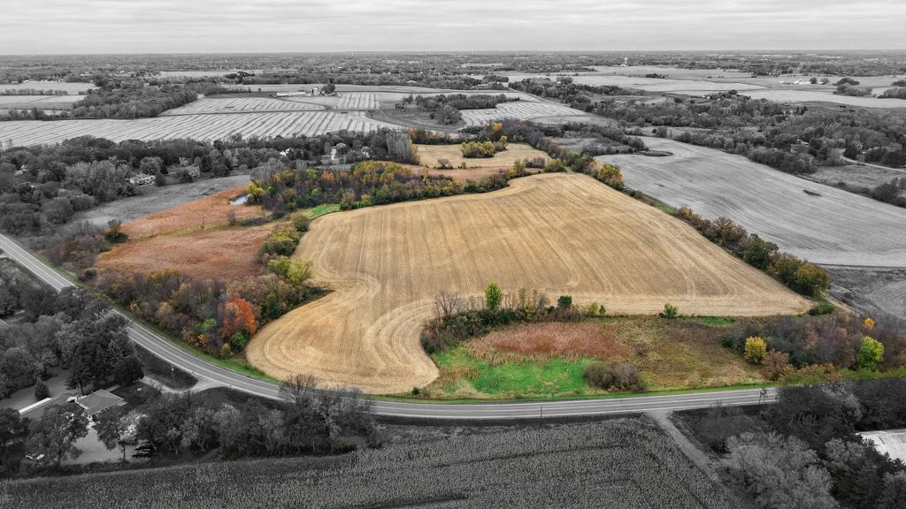 Tbd Rebecca Park Trail / County Road #50, Corcoran