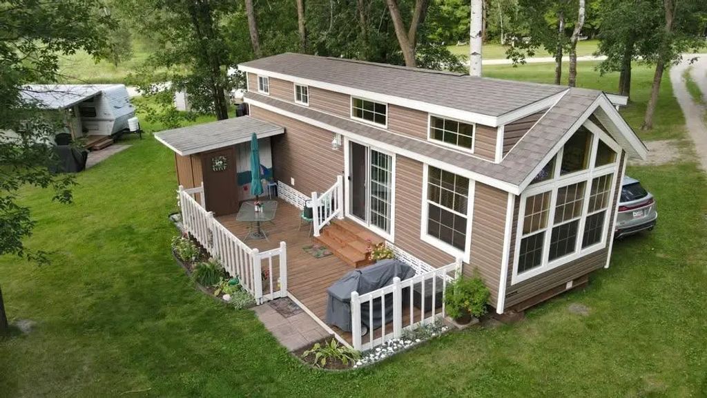 29501 Maplewood S8 Road, Callaway
