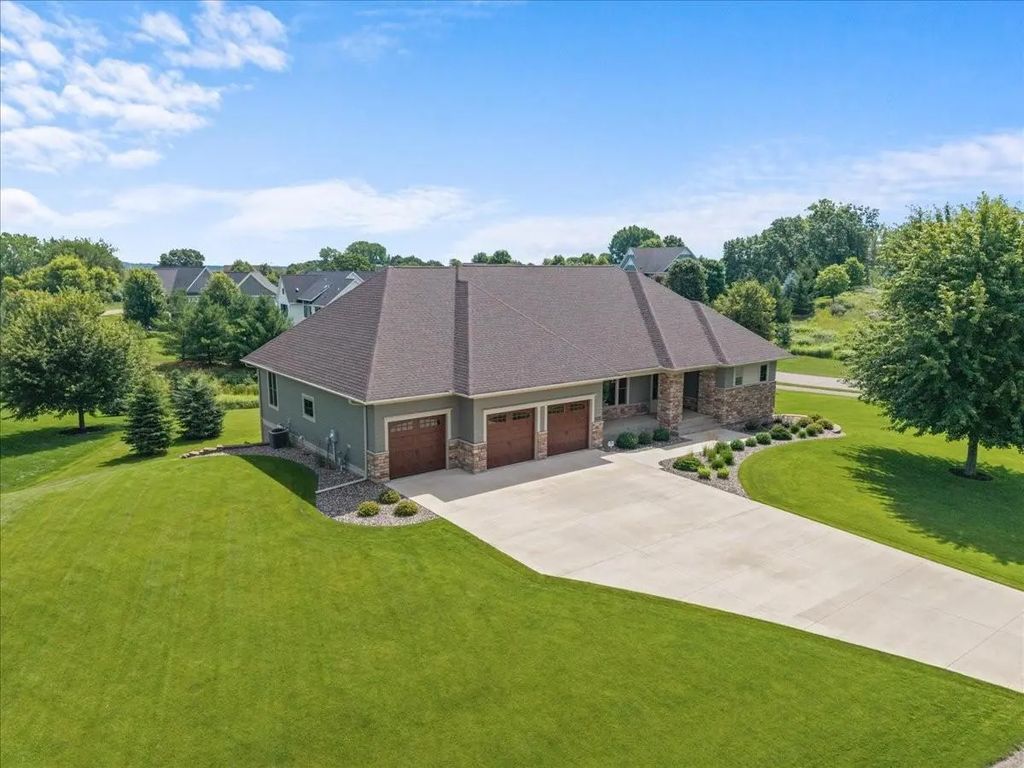 3494 Pete Miller Court N, Stillwater