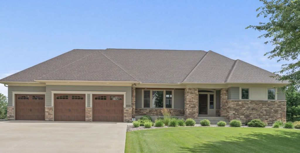 3494 Pete Miller Court N, Stillwater