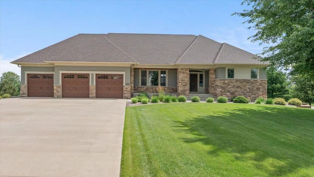 3494 Pete Miller Court N, Stillwater