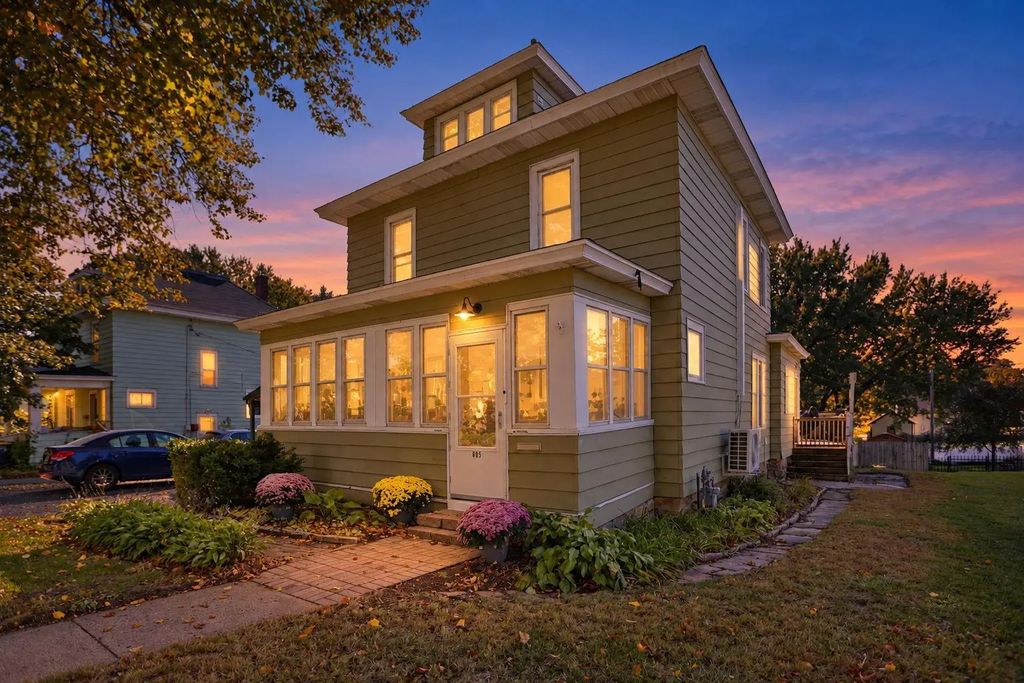 805 1st Street Sw, Faribault