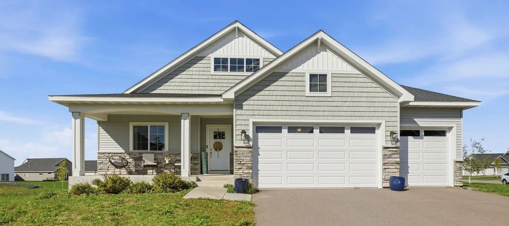 4465 86th Street Ne, Monticello