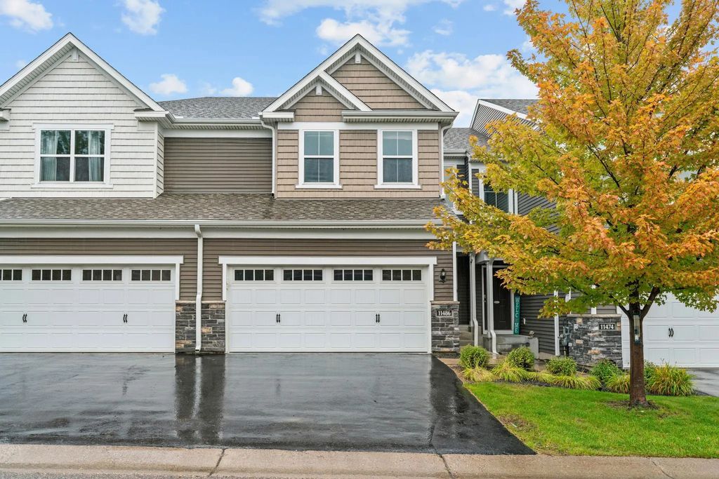 11486 81st Place N, Maple Grove