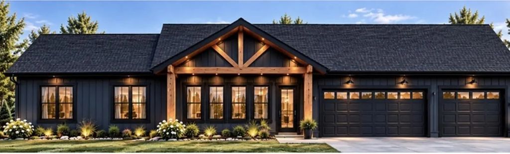 3817 Getchell Road, Hermantown