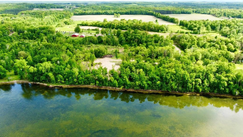 Tbd Tract C Sw Height Of Land Drive, Rochert