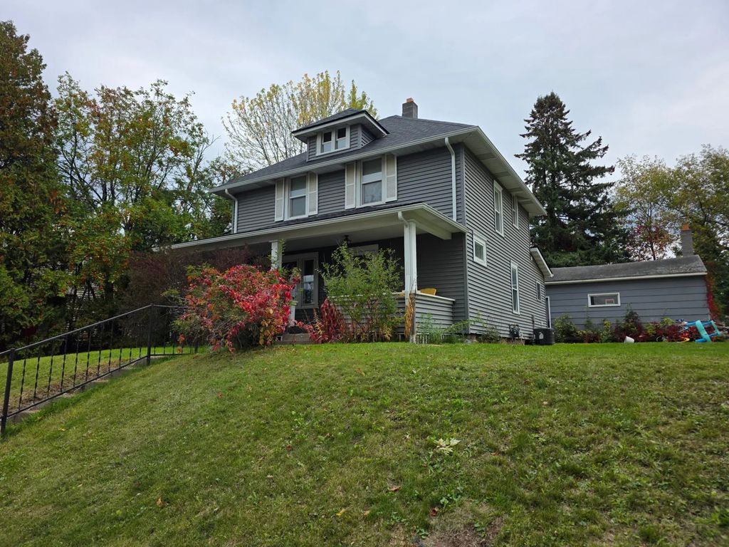314 16th Street, Cloquet