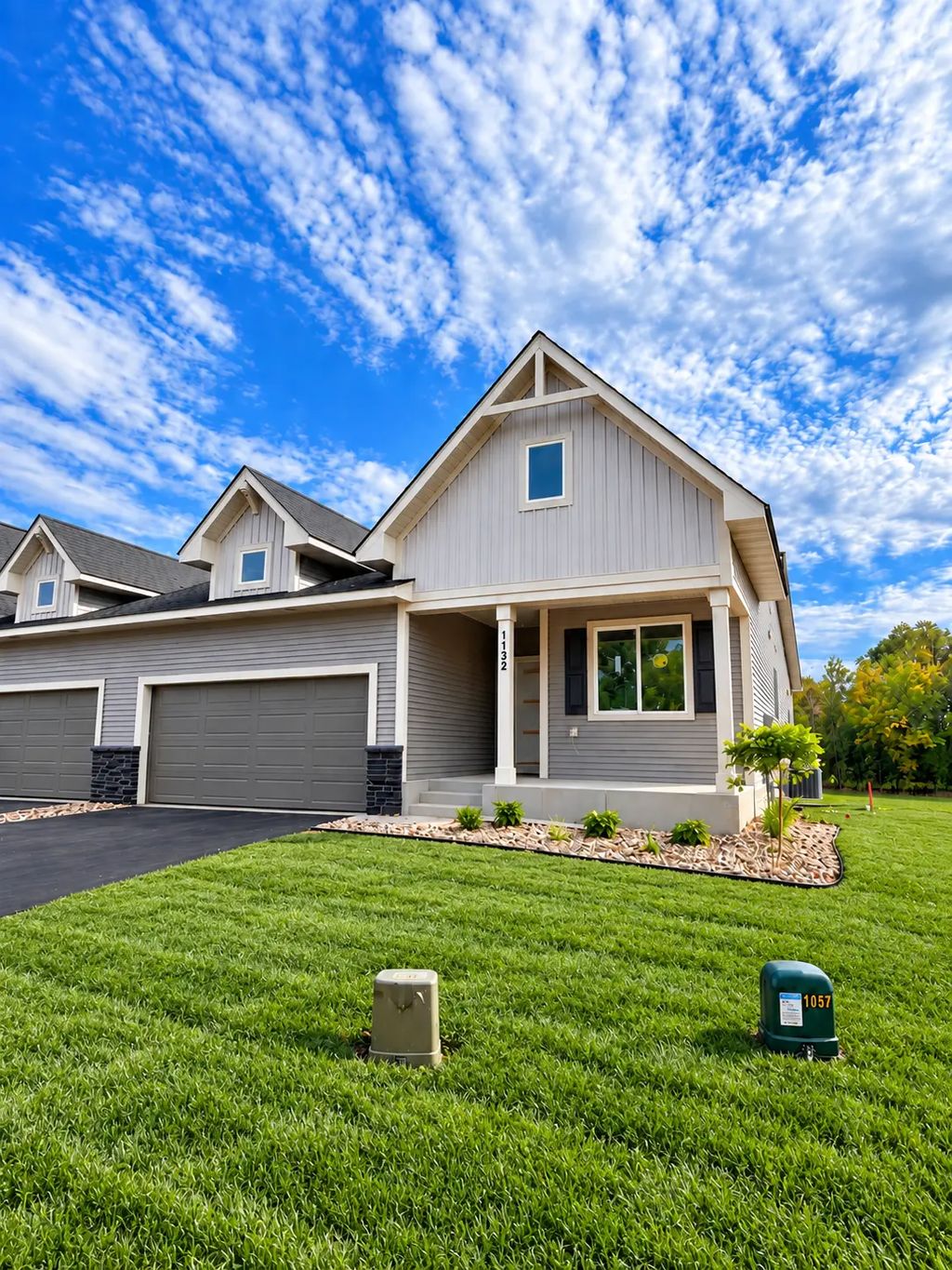 1114 West Locust Street, River Falls