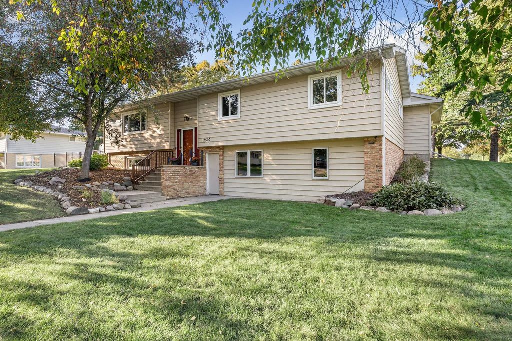 2500 5th Avenue Sw, Austin