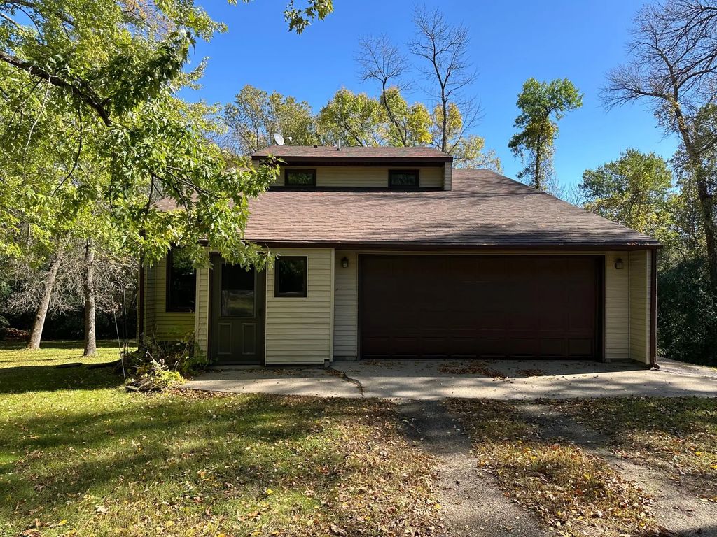 15957 Koronis Road Nw, Paynesville