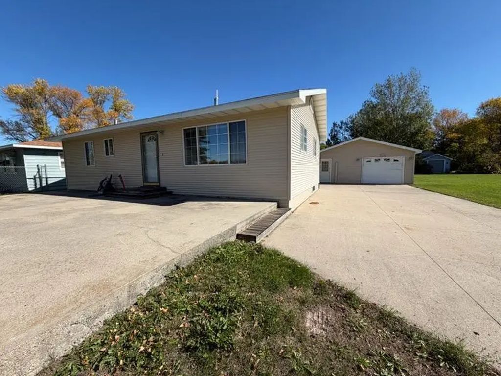 506 2nd Street, Wolverton