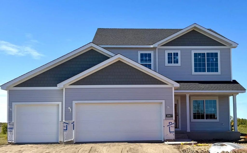 3087 Jandura Avenue Ne, Saint Michael