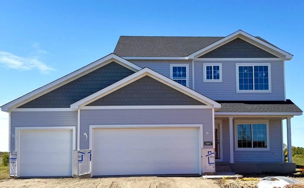 3087 Jandura Avenue Ne, Saint Michael