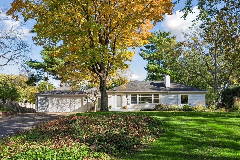 3525 The Mall, Minnetonka
