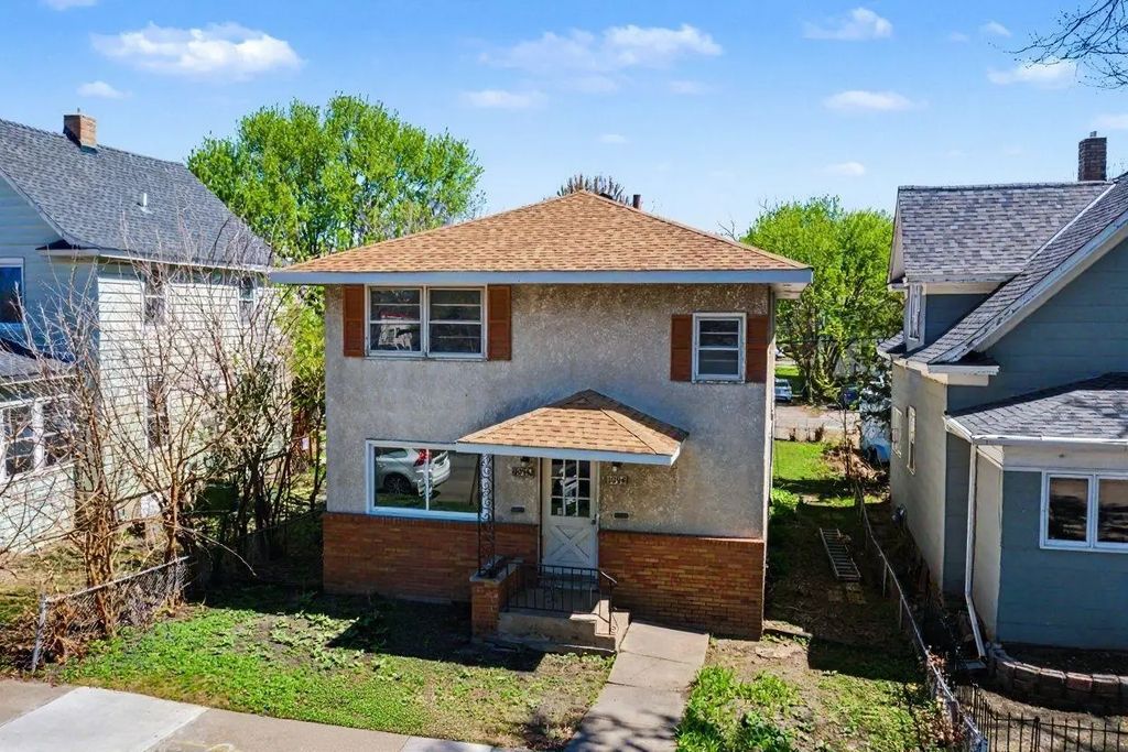 1094 25th Avenue Se, Minneapolis