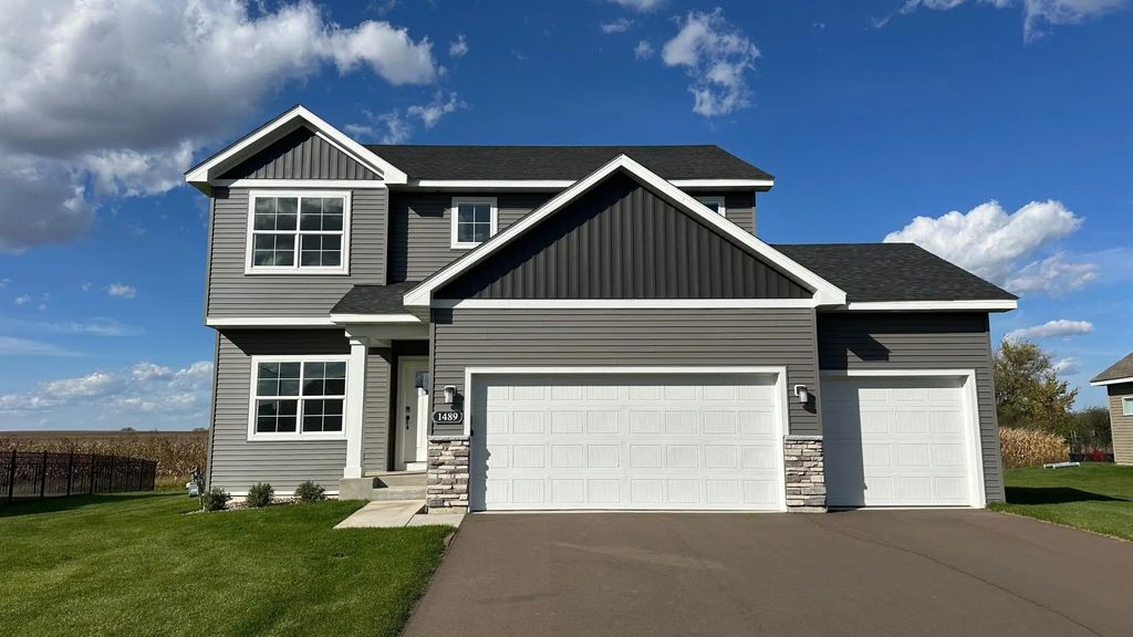 1489 Raccoon Lane, New Richmond