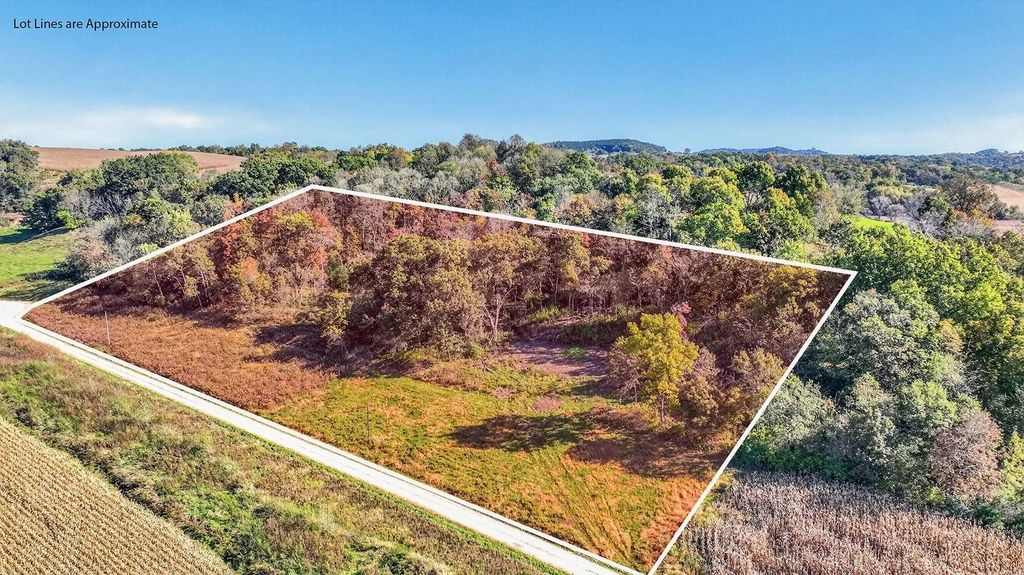 Tbd Armstrong Lane, Arcadia