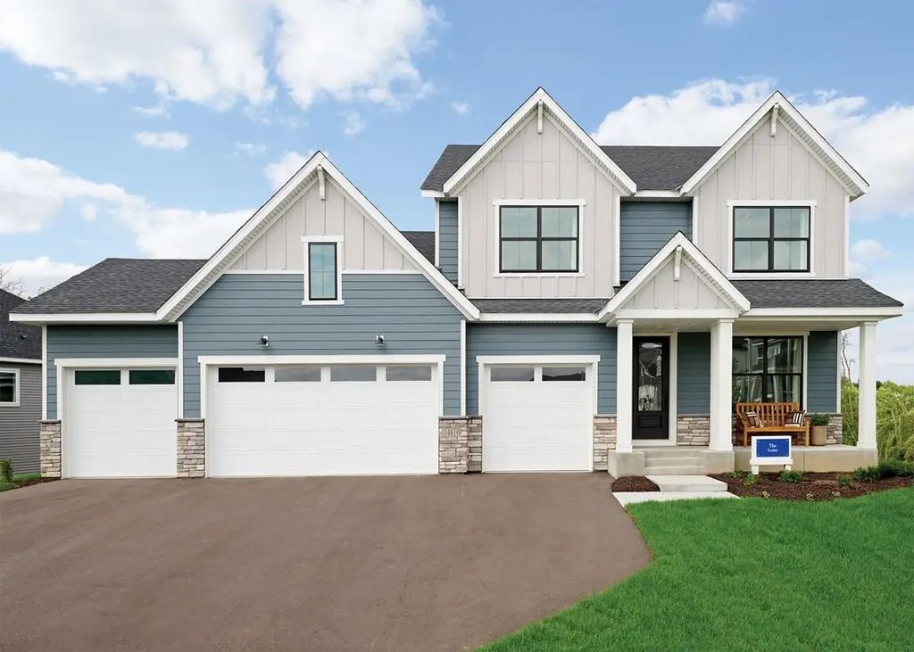 14810 106th Avenue N, Maple Grove