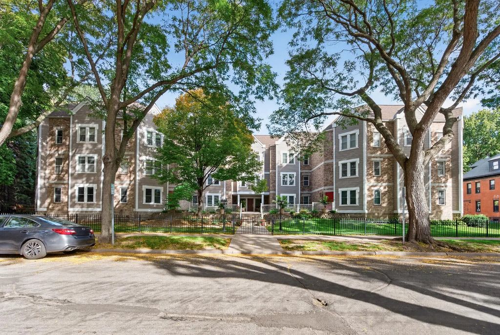 455 Dayton Avenue 308, St Paul