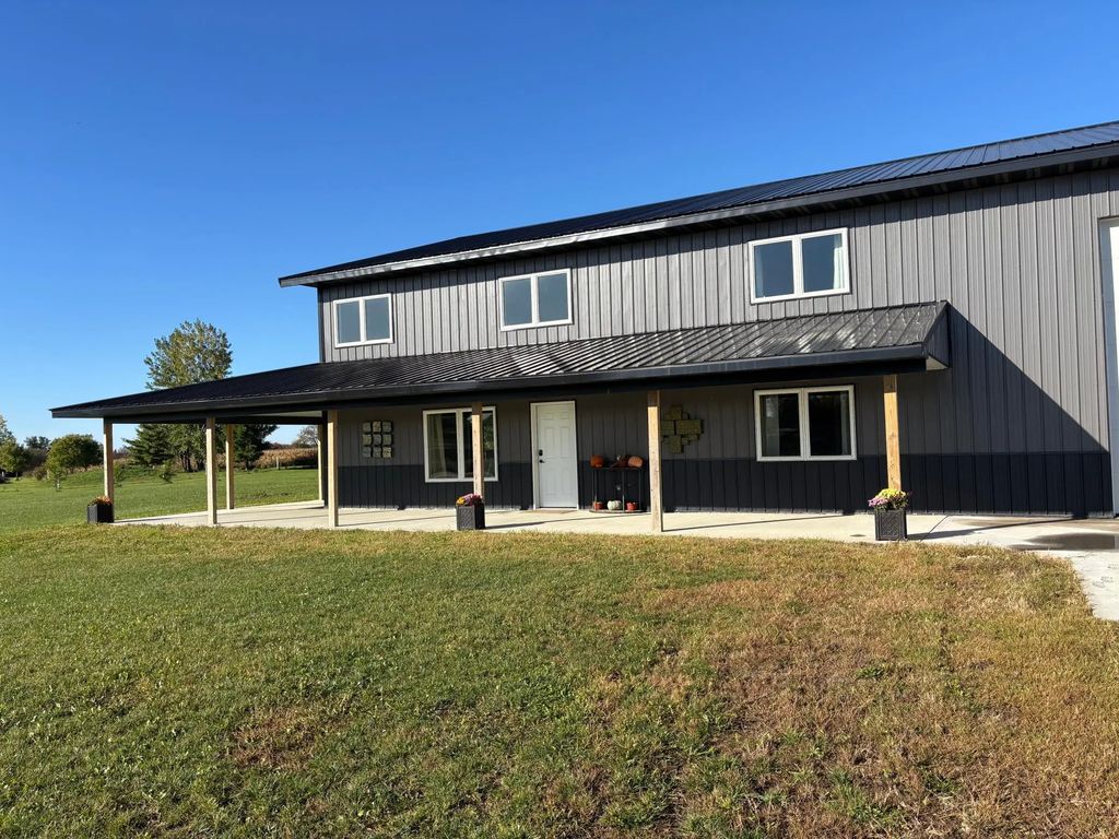 1342 Calvary Road Se, Osakis