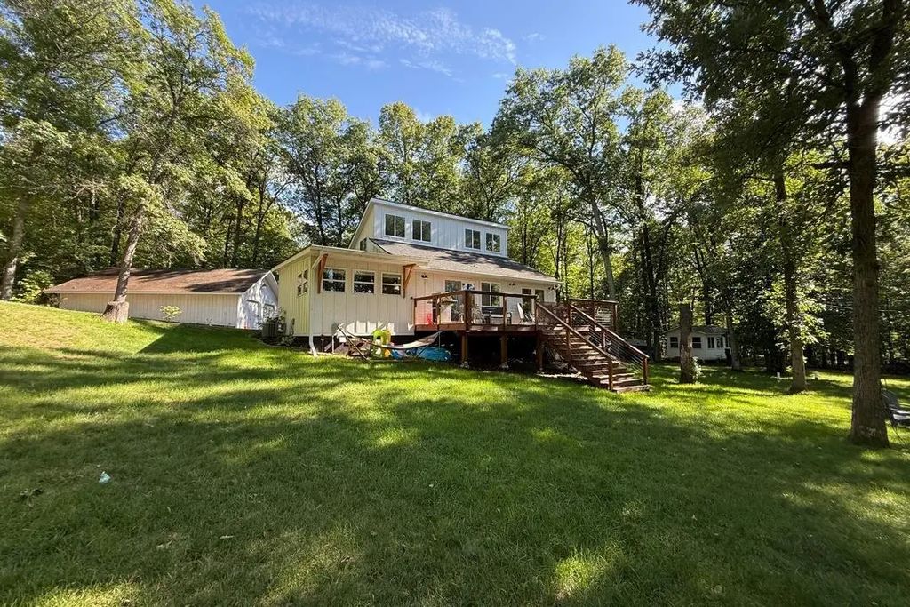 16762 Woodpecker Road, Ironton