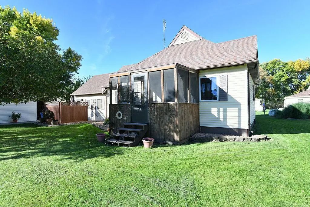 309 1st Avenue E, Abercrombie