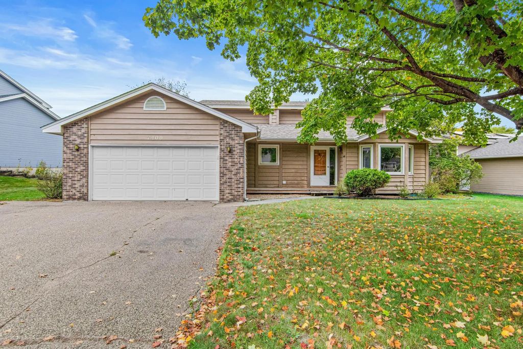 7400 W 112th Street, Bloomington