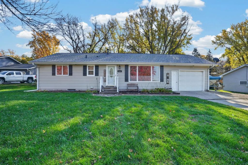 1809 Jefferson Road, Northfield