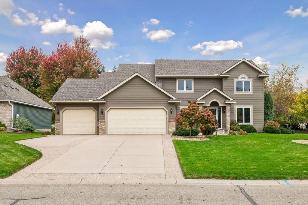 1440 Clippership Bay, Woodbury