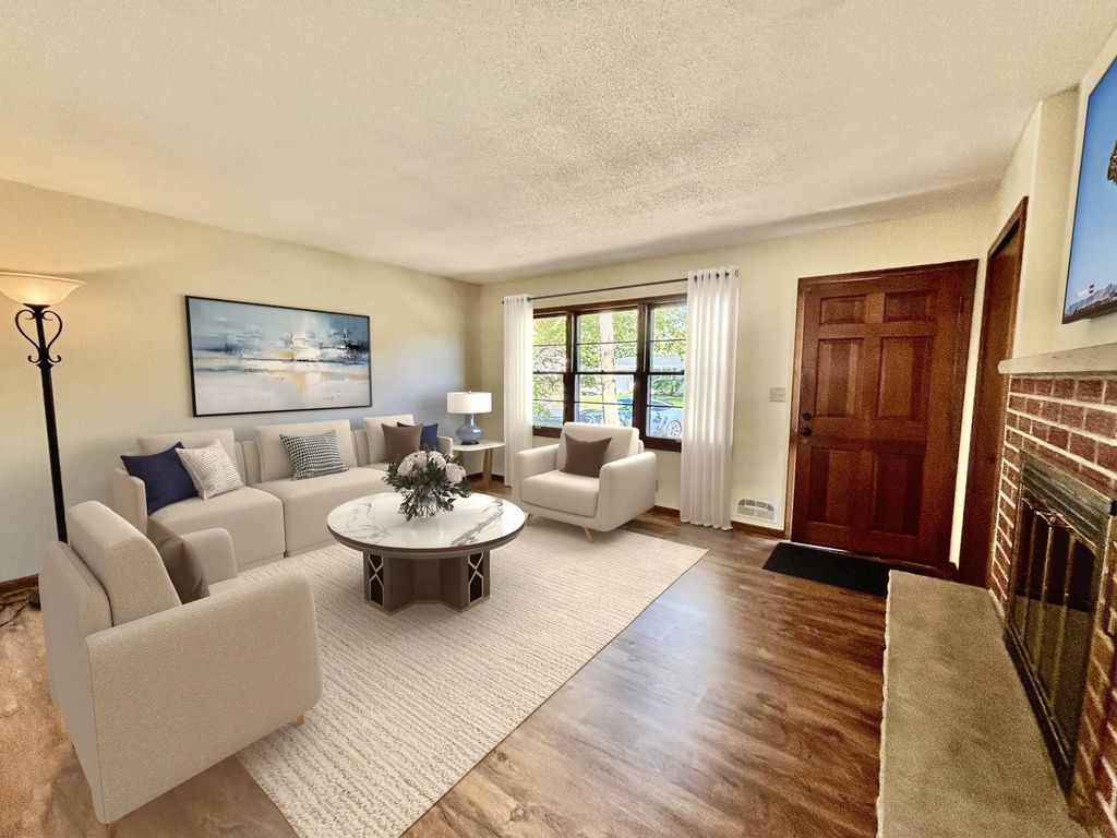 9097 Northwood Parkway, New Hope