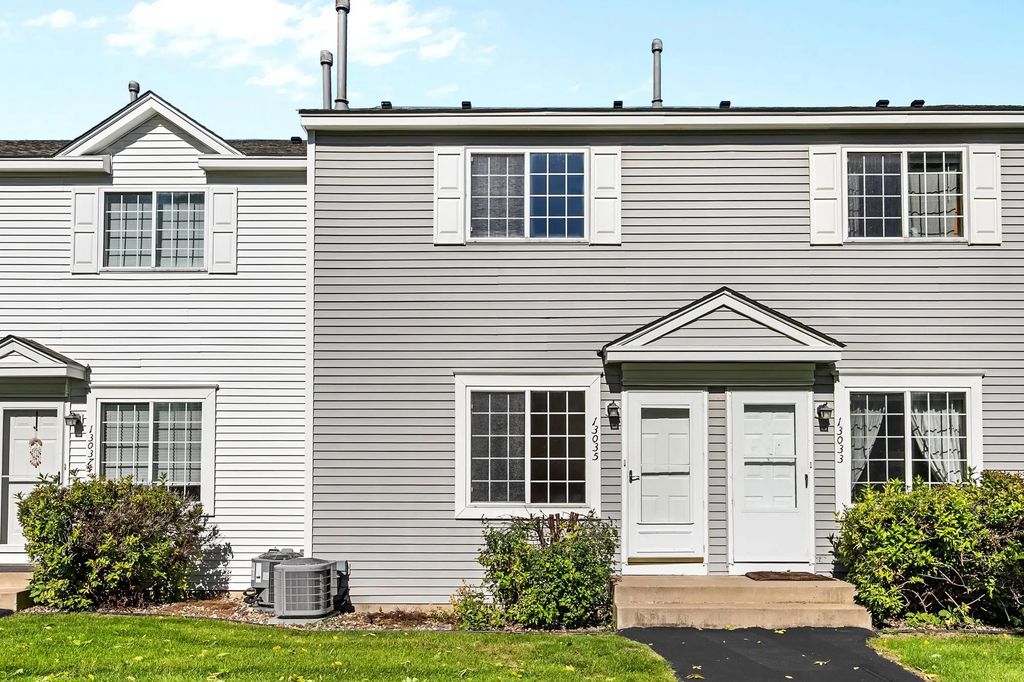 13035 Durum Court, Eden Prairie