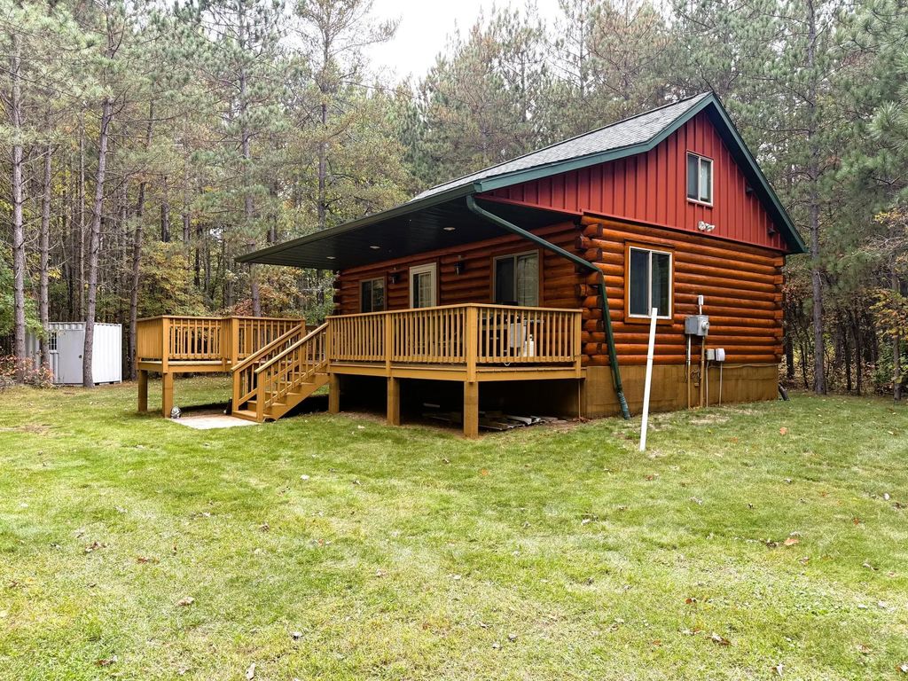 80083 Whispering Pines Lane, Willow River