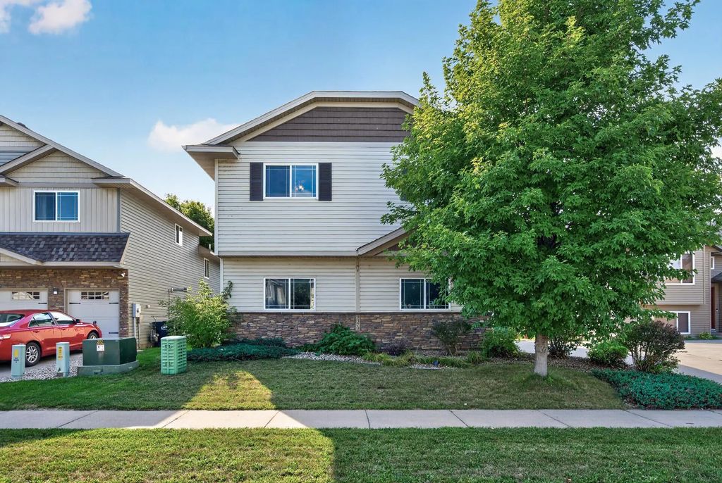 9379 Goodrich Drive, Monticello