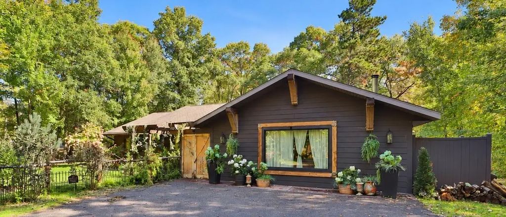 33726 Vista Drive, Crosslake