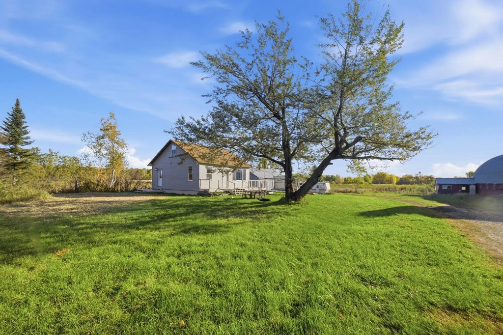 38195 Skyview Road, Hillman