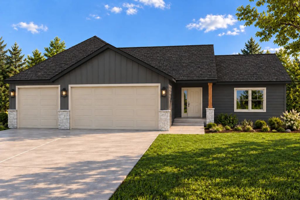 316 Falcon Run, Eagle Lake