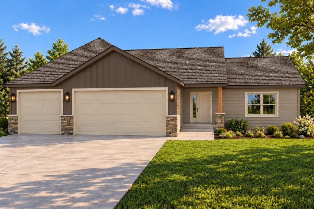 316 Falcon Run, Eagle Lake